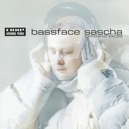 Bassface Sascha - Different Faces
