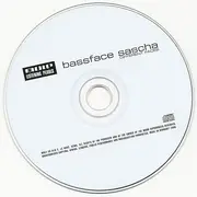 CD - Bassface Sascha - Different Faces