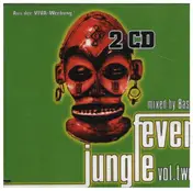 Bassface Sascha - Jungle Fever Vol. 2
