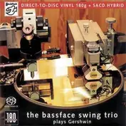 The Bassface Swing Trio