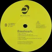 12'' - Bassheads - Start A Brand New Life (Save Me)