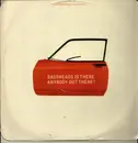 12inch Vinyl Single - Bassheads - Is There Anybody Out There?