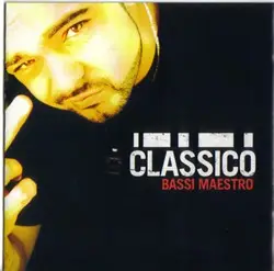 Bassi Maestro - Classico
