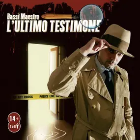 Bassi Maestro - L'Ultimo Testimone