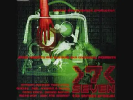 Bassi Maestro - >7< Seven - The Street Prequel