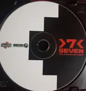 CD - Bassi Maestro - >7< Seven - The Street Prequel