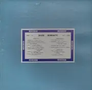 LP - Bassi, Borgatti - Lonbardi, Manon Lescaut,.. (Verdi, Puccini,..)