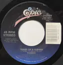 7inch Vinyl Single - Bassix - Tears Of A Clown / Fake 'N' Move