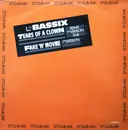 12'' - Bassix - Tears Of A Clown / Fake 'N' Move