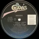 12'' - Bassix - Tears Of A Clown / Fake 'N' Move