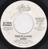 7inch Vinyl Single - Bassix - Tears Of A Clown - Promo Copy