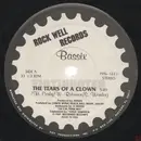 12inch Vinyl Single - Bassix - The Tears Of A Clown
