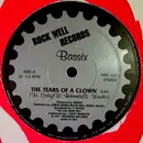 12inch Vinyl Single - Bassix - The Tears Of A Clown