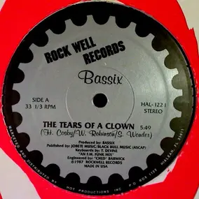 Bassix - The Tears Of A Clown