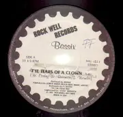 12'' - Bassix - The Tears Of A Clown