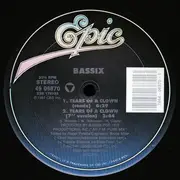 12inch Vinyl Single - Bassix - Tears Of A Clown / Fake 'N' Move