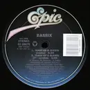 12inch Vinyl Single - Bassix - Tears Of A Clown / Fake 'N' Move