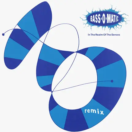 Bassomatic - In The Realm Of The Senses (Remix)