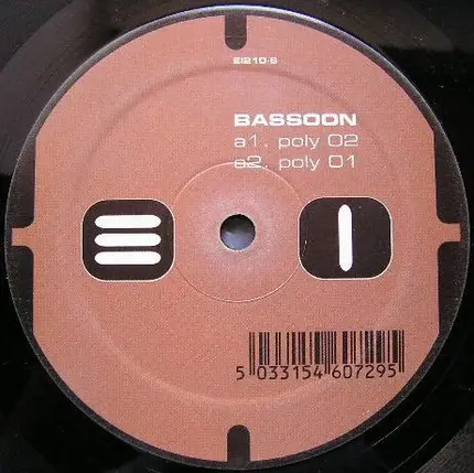 Bassoon - Poly