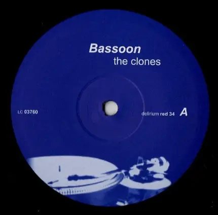 Bassoon - The Clones