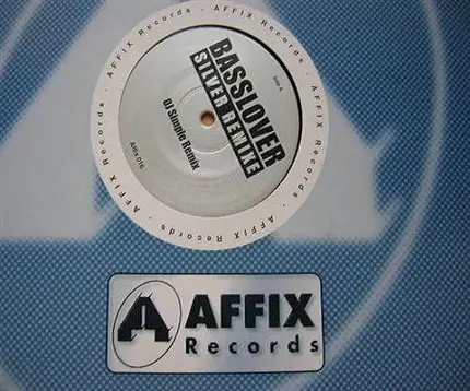 Basslover - Silver (Remixes)