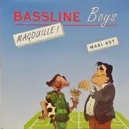 Bassline Boys - Magouille!