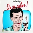 12inch Vinyl Single - Bassline Boys - On Se Calme !