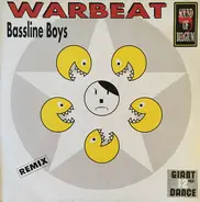 Bassline Boys - War Beat (Remix)