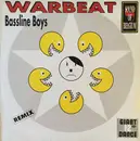 12inch Vinyl Single - Bassline Boys - War Beat (Remix)