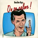 7inch Vinyl Single - Bassline Boys - On Se Calme !