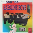 12inch Vinyl Single - Bassline Boys - Baby B (Bonjour)