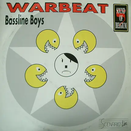 Bassline Boys - Warbeat