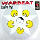 12inch Vinyl Single - Bassline Boys - Warbeat