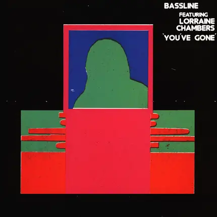 Bassline Feat. Lorraine Chambers - You've Gone