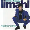 7inch Vinyl Single - Bassline Featuring Limahl - Maybe This Time