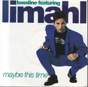 Bassline - Maybe This Time