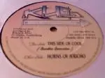 Bassline Generation - This Side Of Cool
