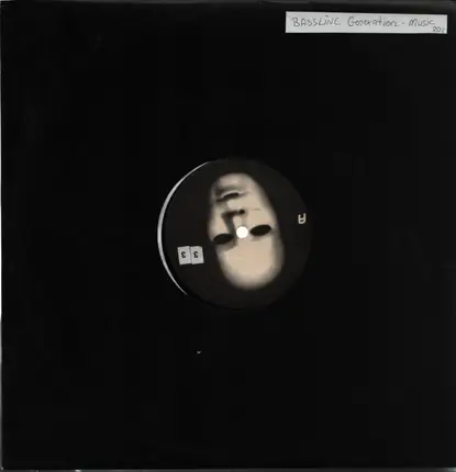 Bassline Generation - Music