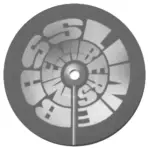 12'' - Bassline Members - Sam