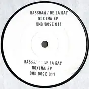 Bassman - Noxima EP