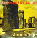 12inch Vinyl Single - Bassman / De La Ray - Stonehenge
