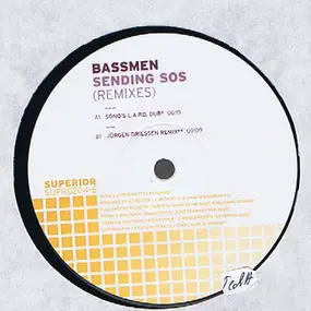 Bassmen - Sending SOS (Remixes)