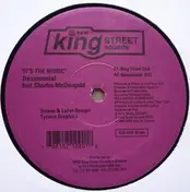 The Bass Mental - It's The Music