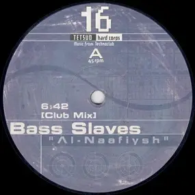 Bass Slaves - Al-Naafiysh