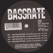 Bassrate - Rhythm Nation 95