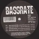 12inch Vinyl Single - Bassrate - Rhythm Nation 95