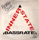 12inch Vinyl Single - Bassrate - Inner State