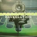 12'' - Bassraiders - Raveolution