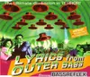 CD Single - Bassreflex - Lyrics From Outer Bass