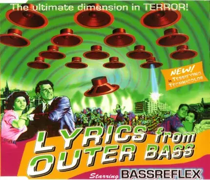 Bassreflex - Lyrics From Outer Bass
